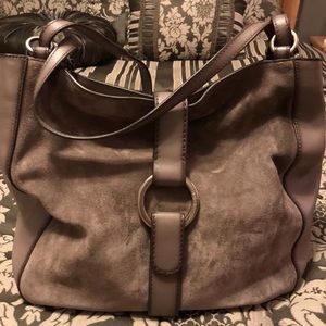 Michael Kors Large Quincy Tote